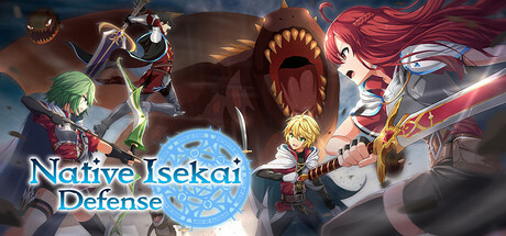 Steam Community :: Native Isekai Defense