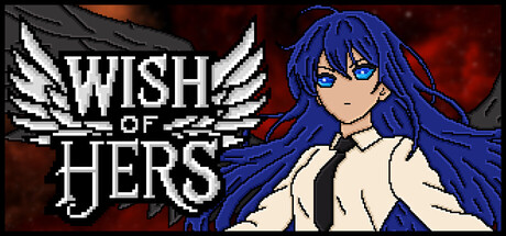 Wish Of Hers