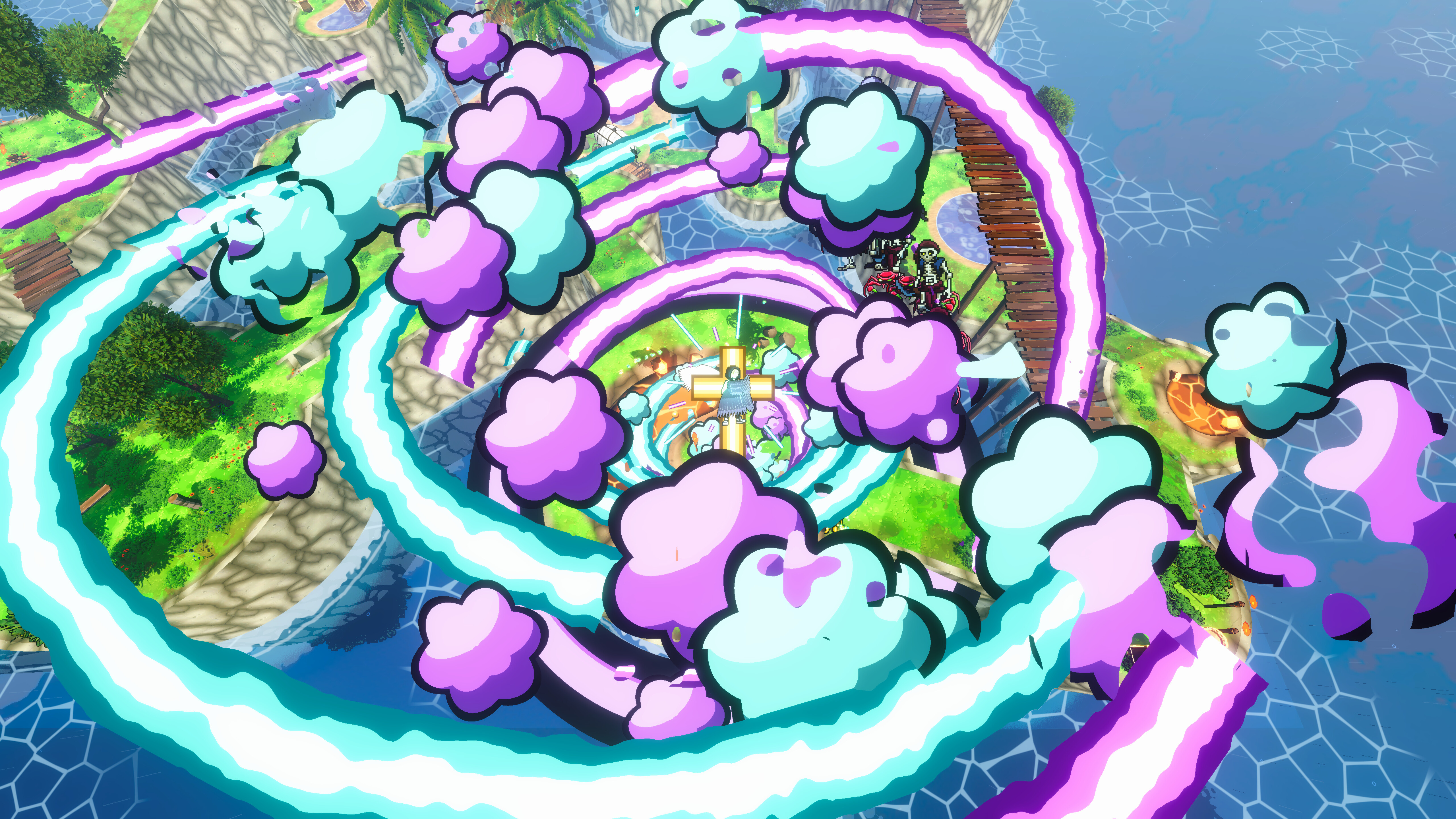 Wish Of Hers screenshot 3