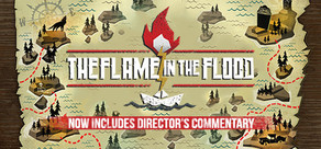 The Flame in the Flood