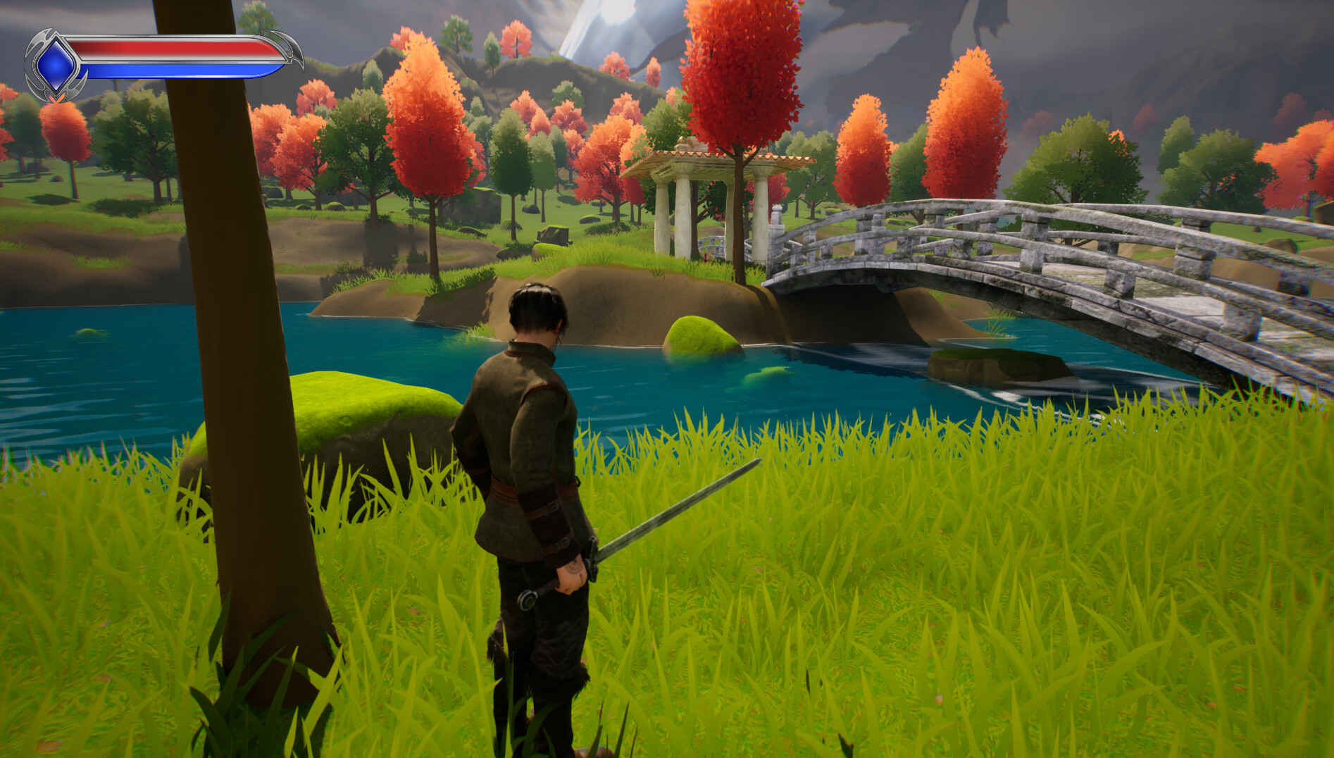 Galen's Eye screenshot 3