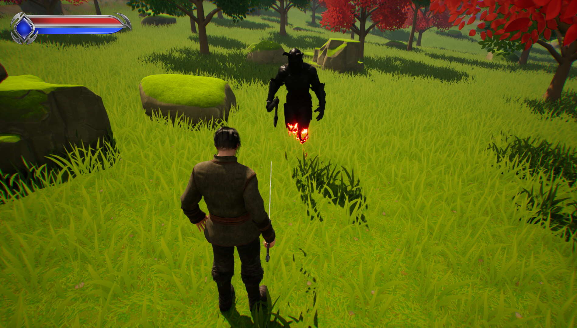 Galen's Eye screenshot 4