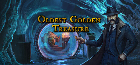 Oldest Golden Treasure