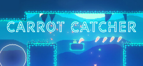 Cover art from Carrot Catcher