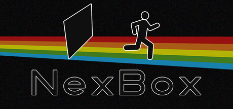 Cover art from NexBox