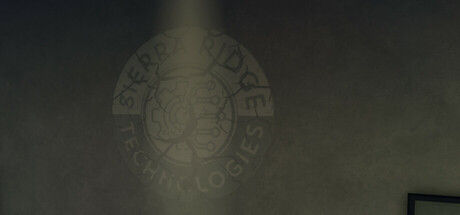 Cover art from Sierra Ridge Technologies