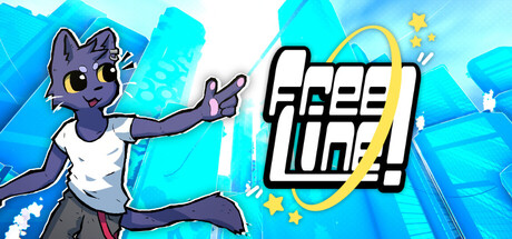 Freeline!
