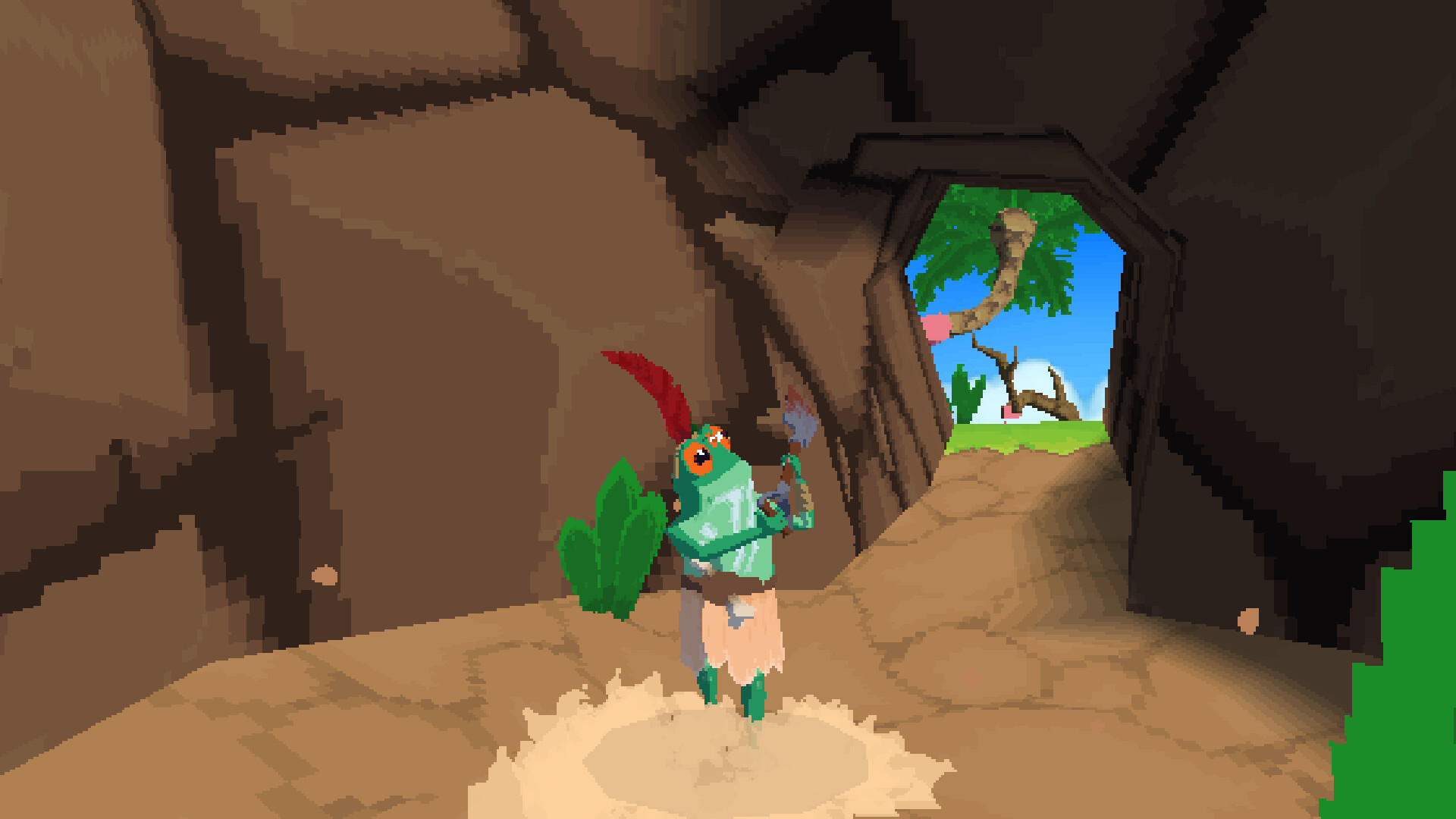 Jigrift screenshot 2