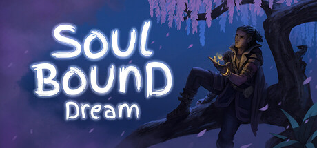 Cover art from SoulBound Dream