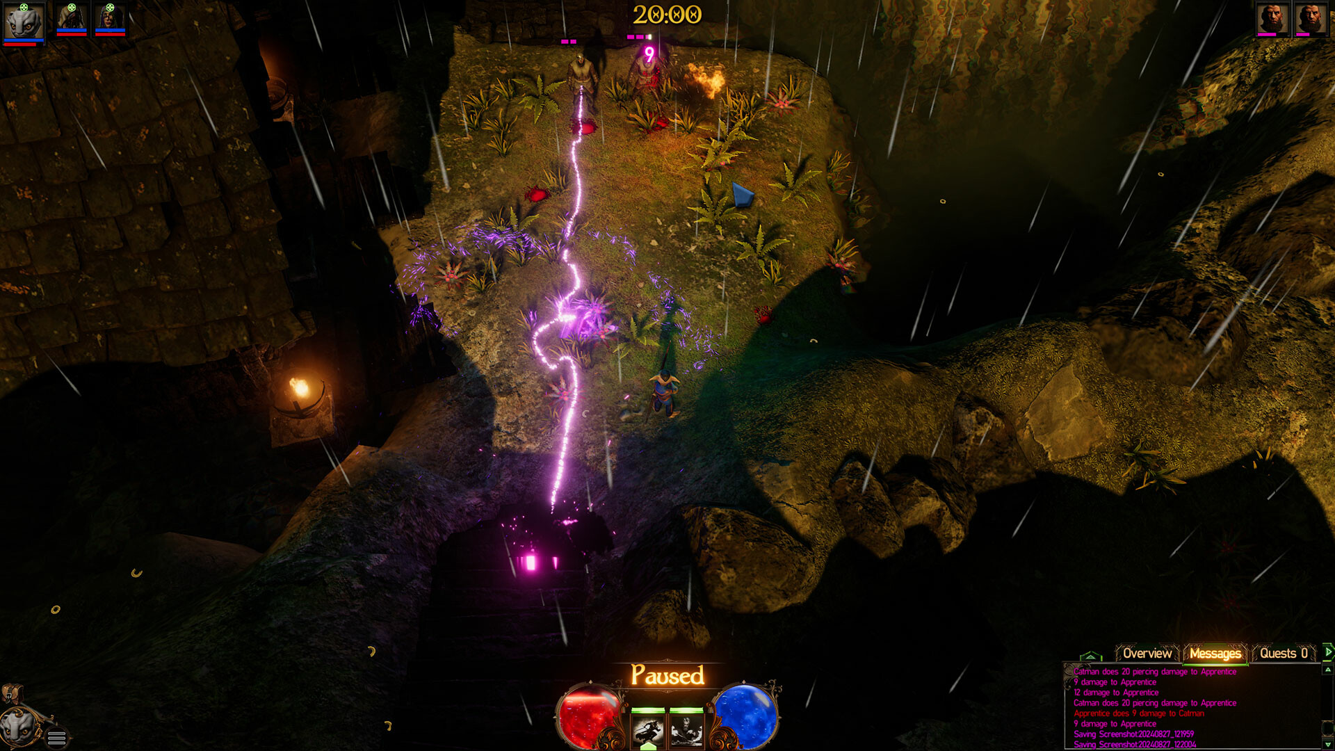 Asunder_II trailer