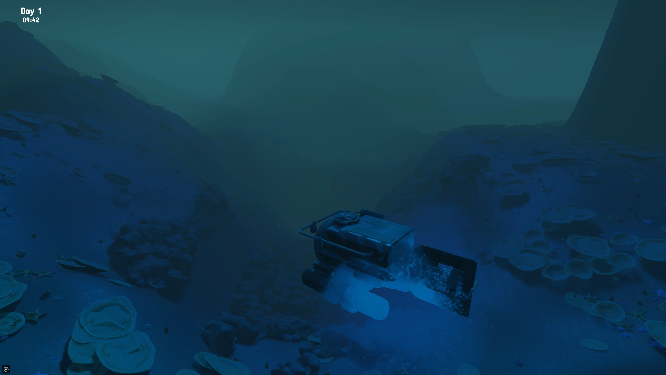 Rubbish Island screenshot 1
