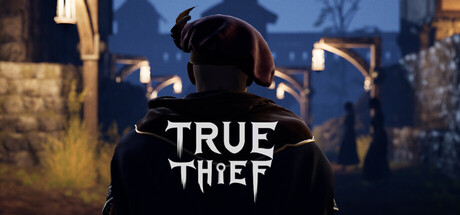 True Thief