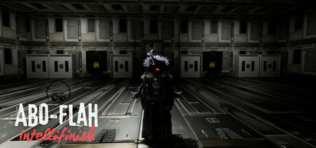 Cover art from AboFlah-intelliFinish