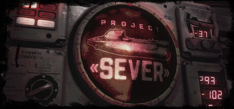 Cover art from Project SEVER