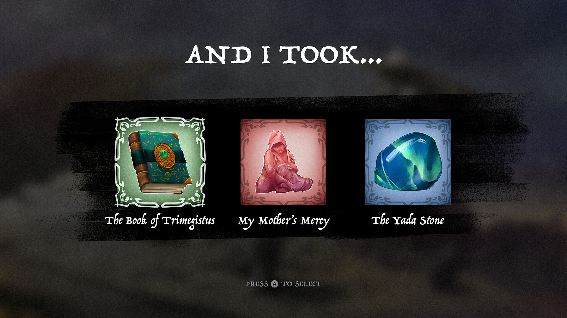 Kardiya: The Winds of Fate screenshot 3