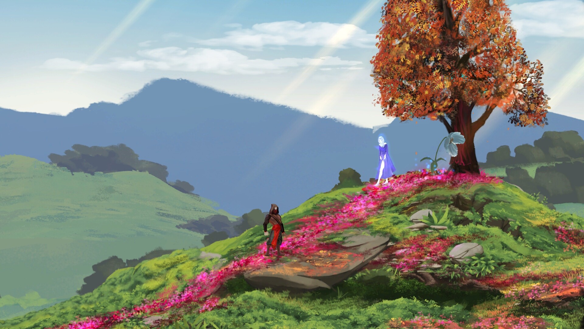 Trailer poster