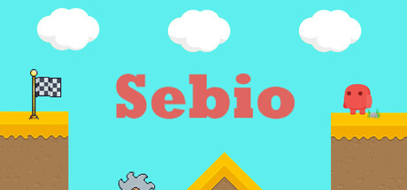 Cover art from Sebio