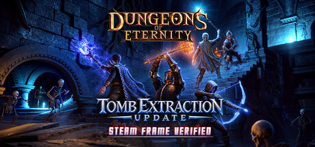 Dungeons of Eternity