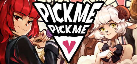 Pick Me Pick Me
