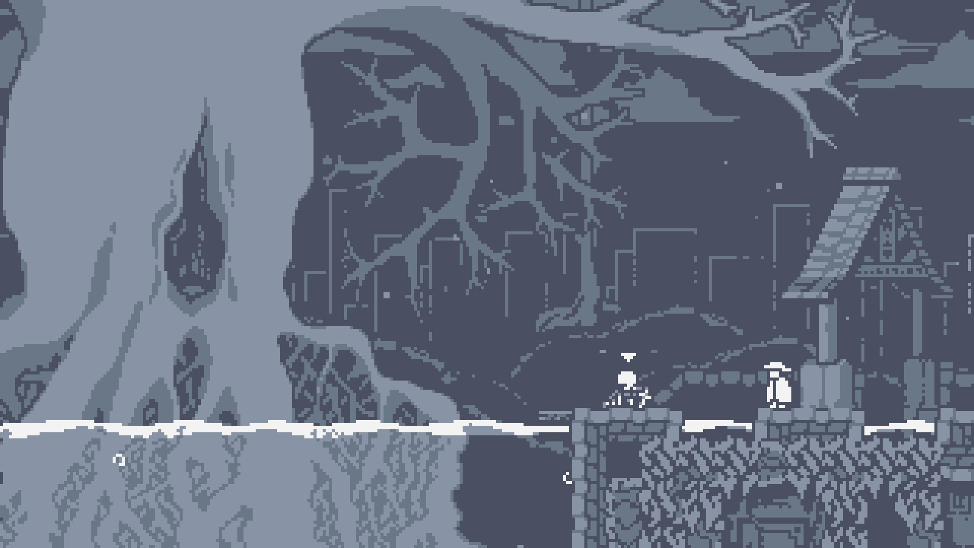 City of None screenshot 3