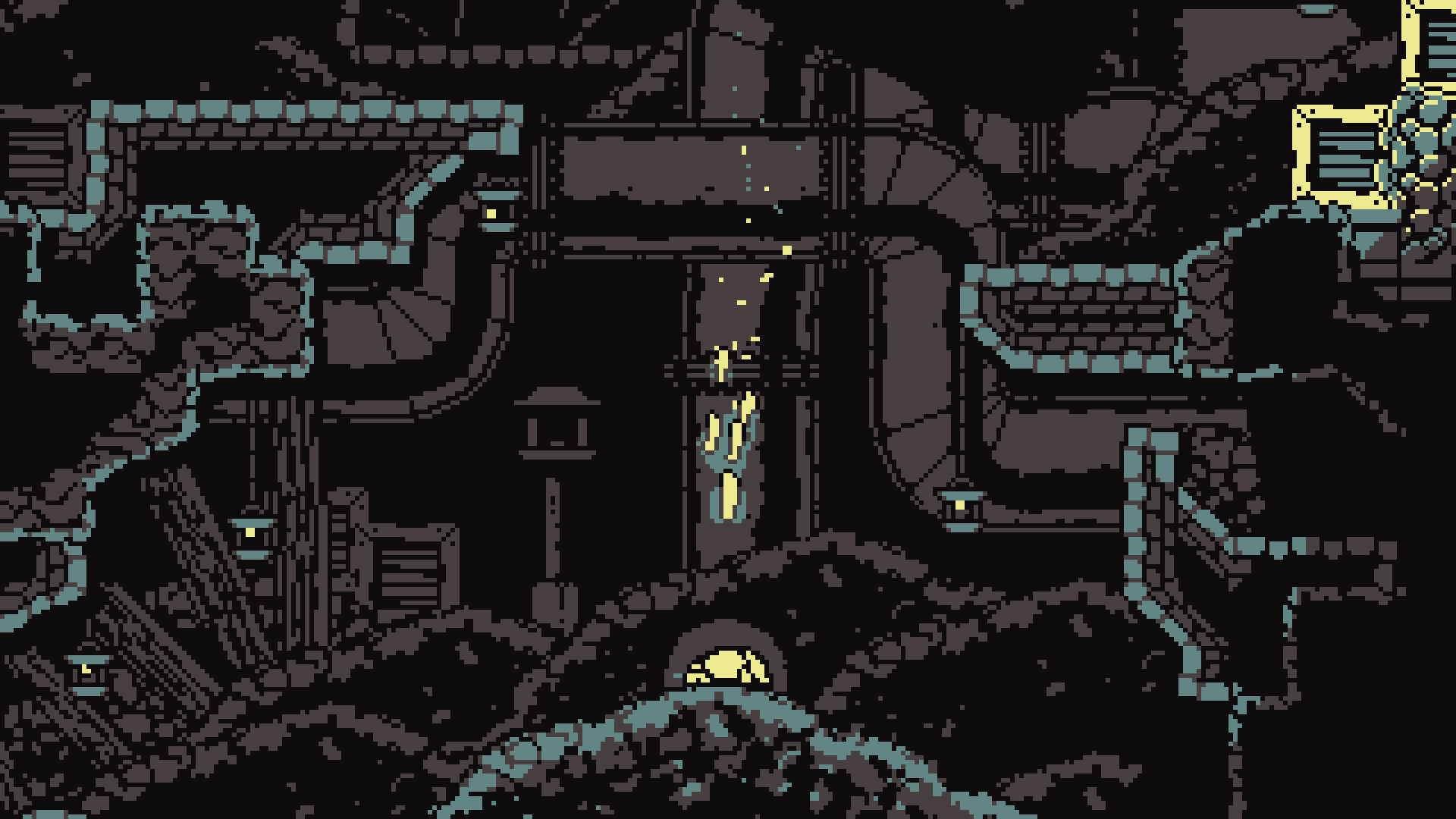 City of None screenshot 4