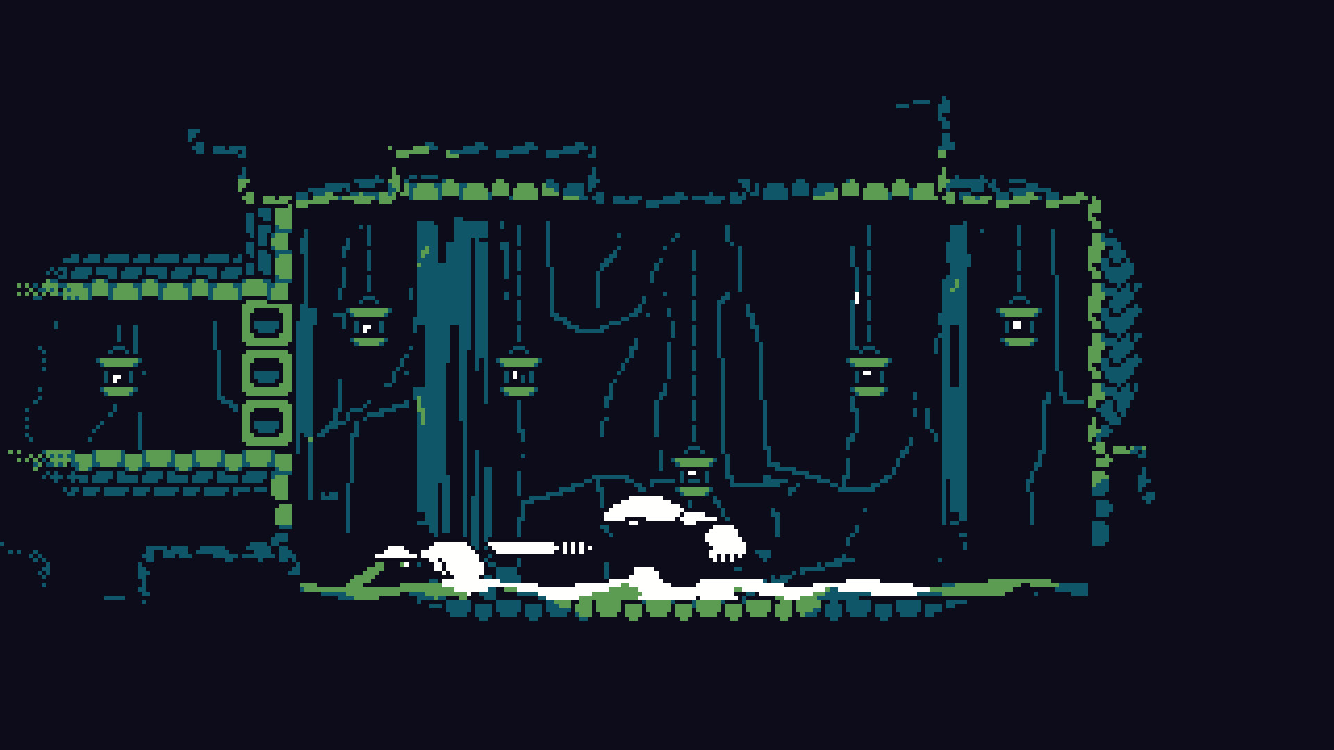City of None screenshot 2
