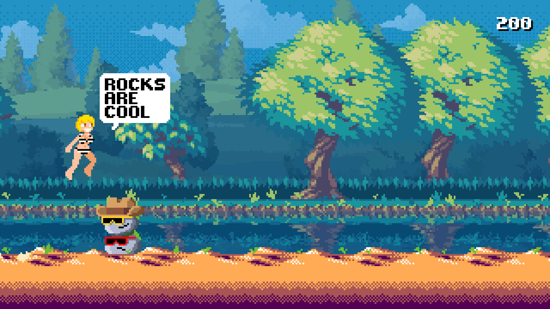 Rocks Are Cool trailer