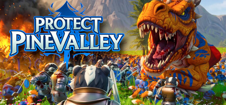 Protect Pine Valley