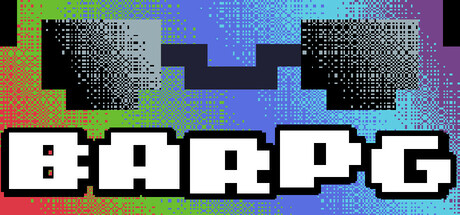 Cover art from BARPG