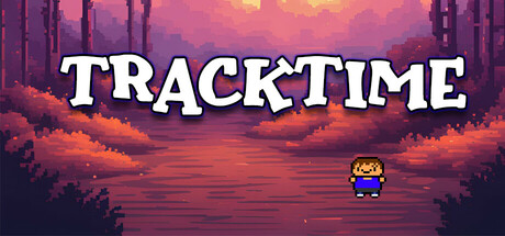 Cover art from TrackTime