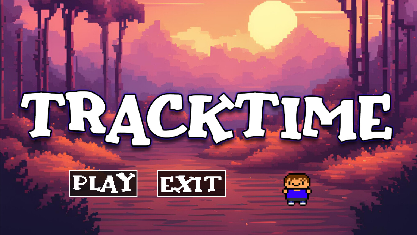 TrackTime trailer