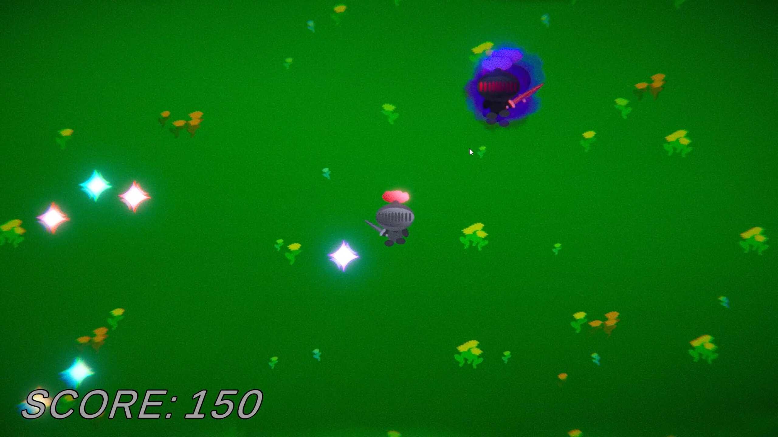 Knights Shadow screenshot 3