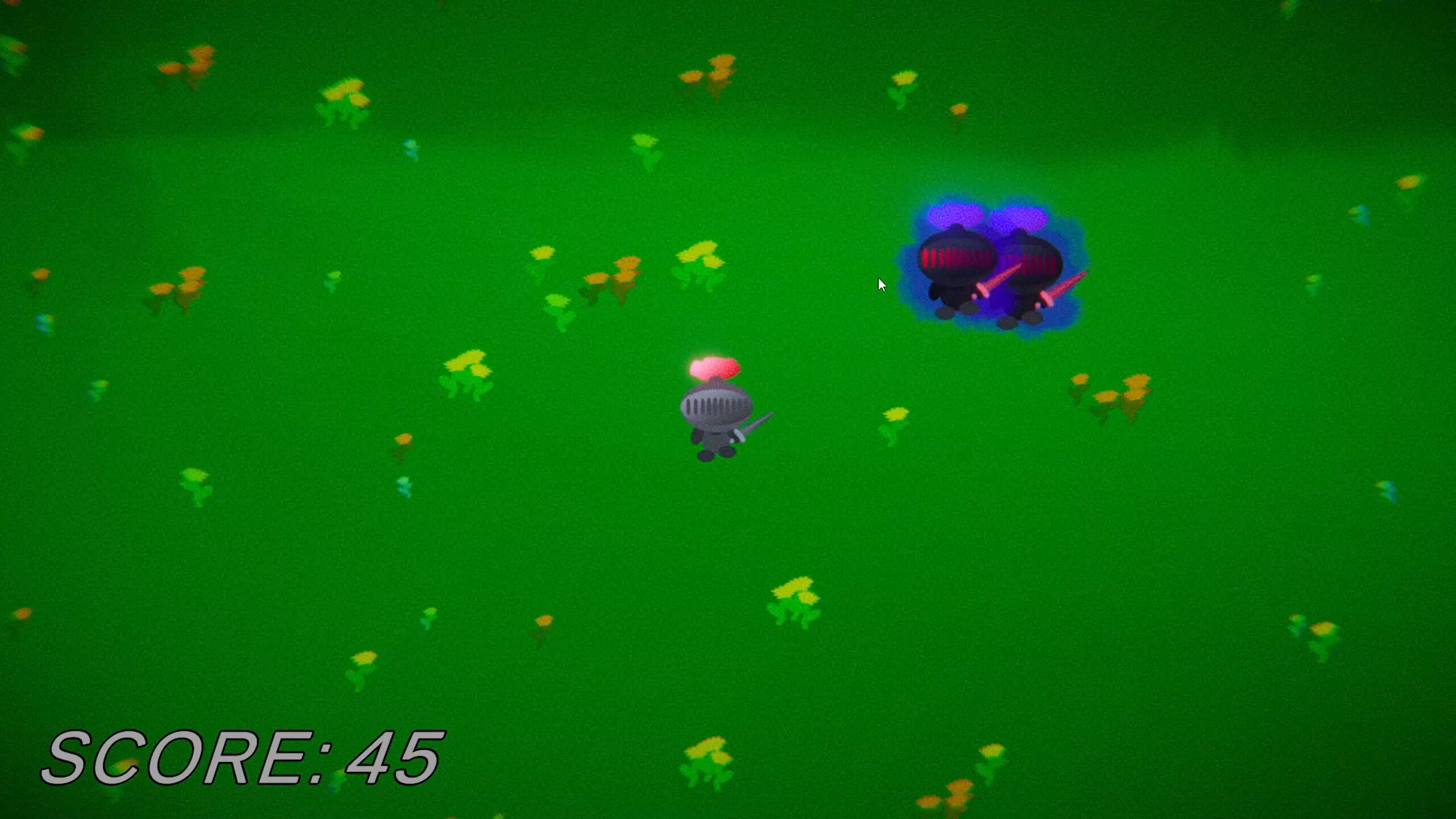 Knights Shadow screenshot 4