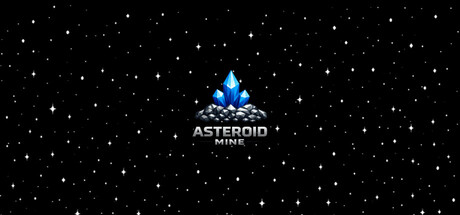 Cover art from Asteroid Mine