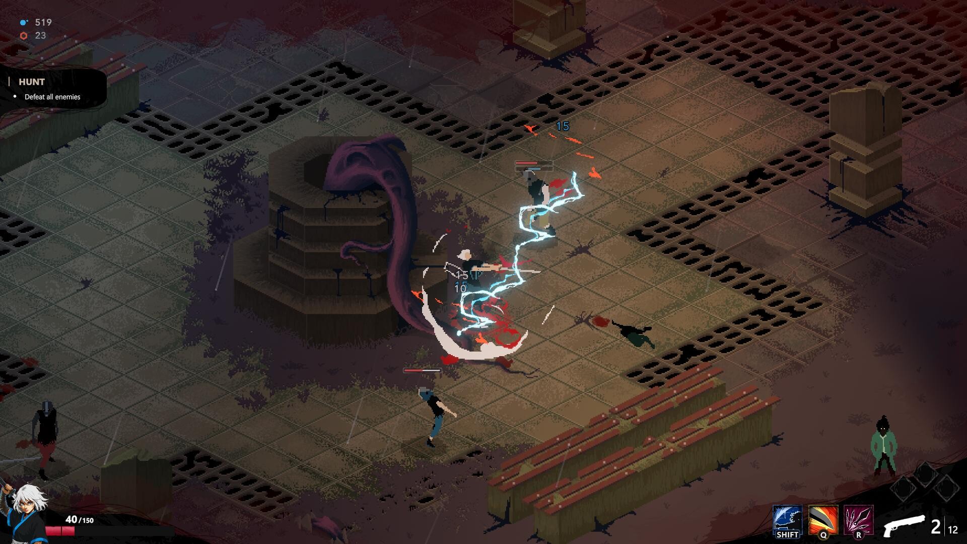 Sova screenshot 5