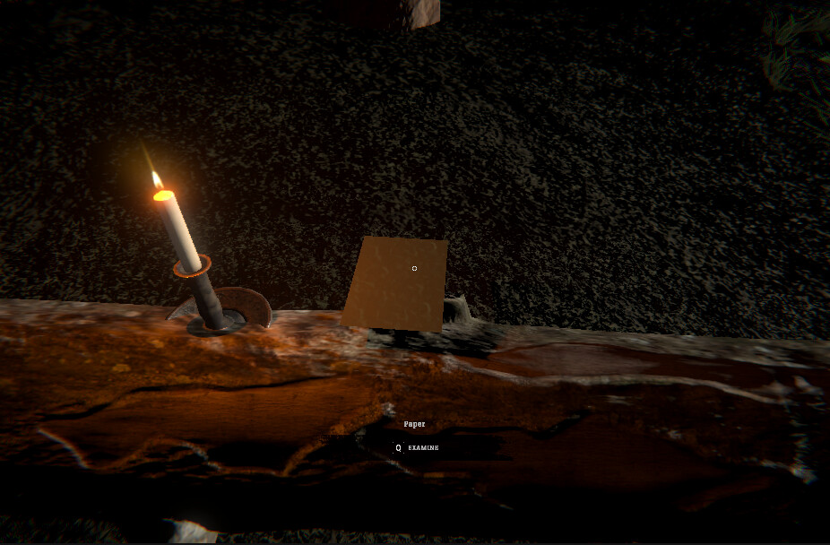 Separated by Nightmares: The Last Stand screenshot 4