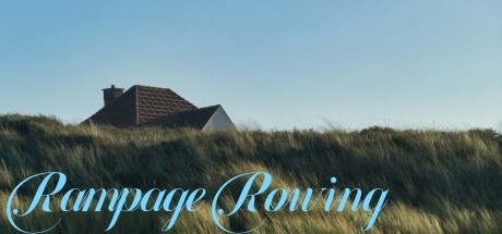 Cover art from Rampage Rowing
