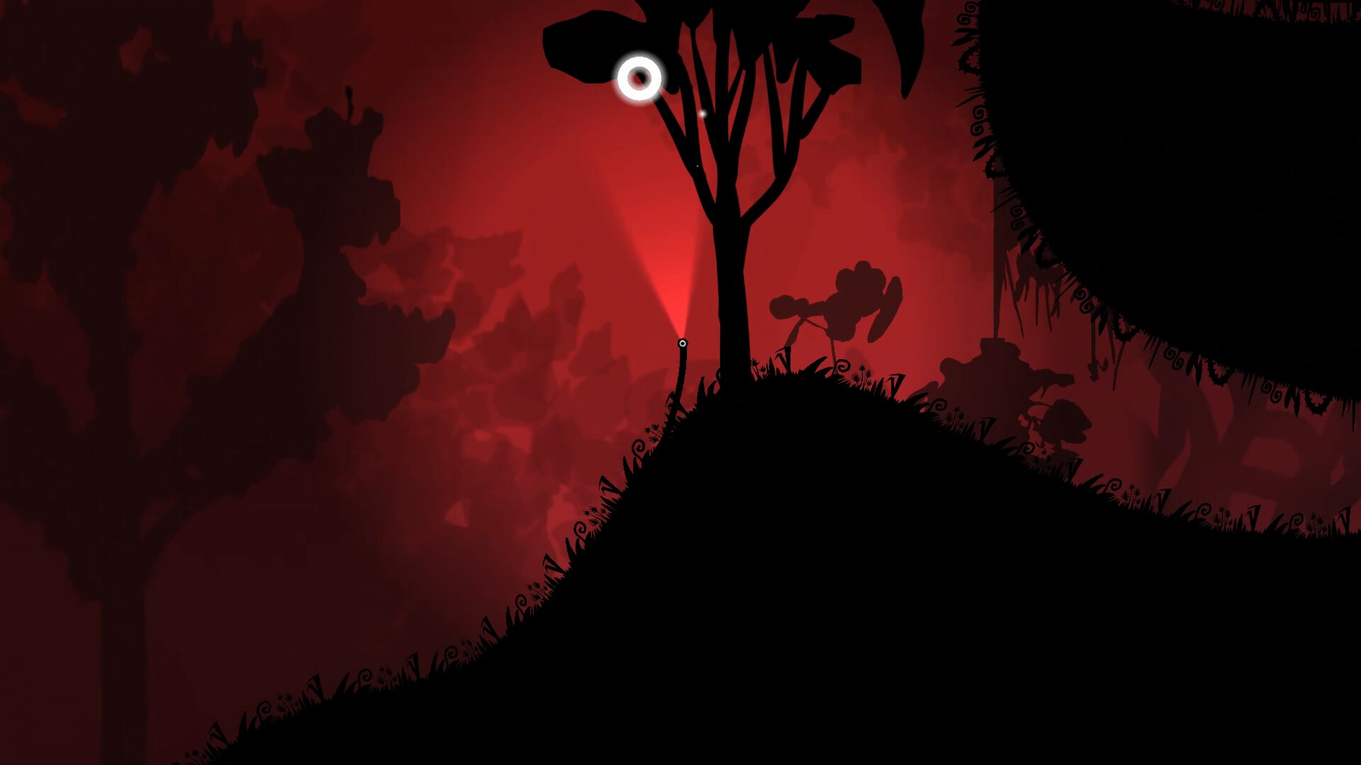 Trailer poster