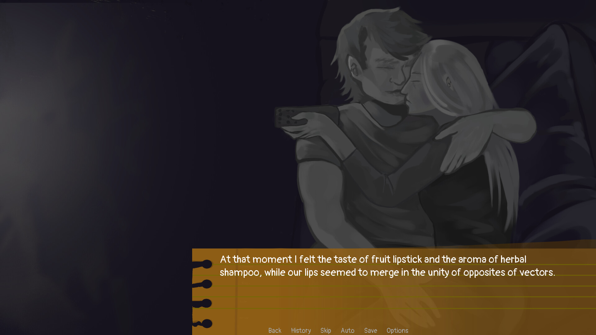 Hedgehog's Dilemma screenshot 5