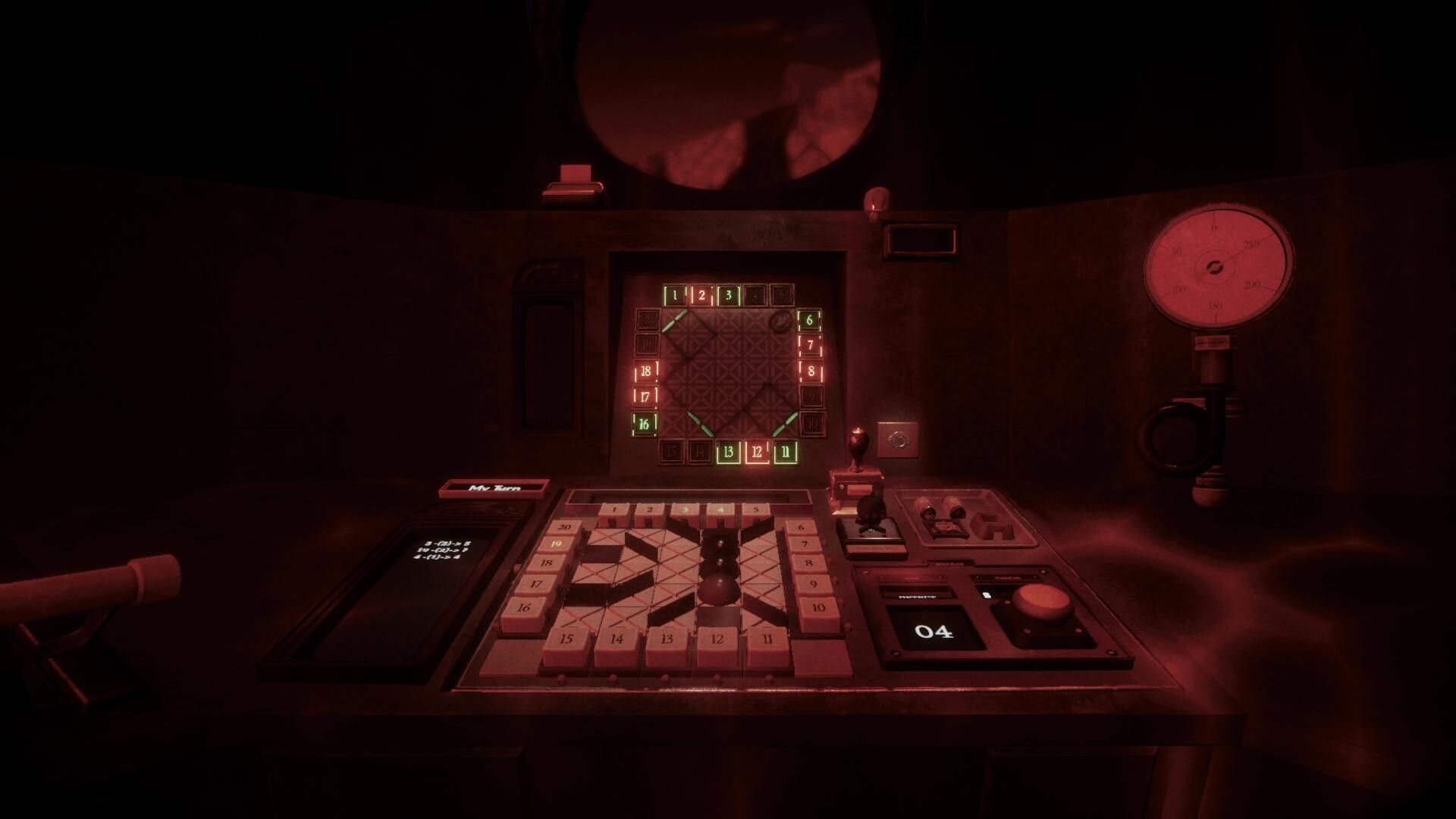 BATHYSPHERE screenshot 2