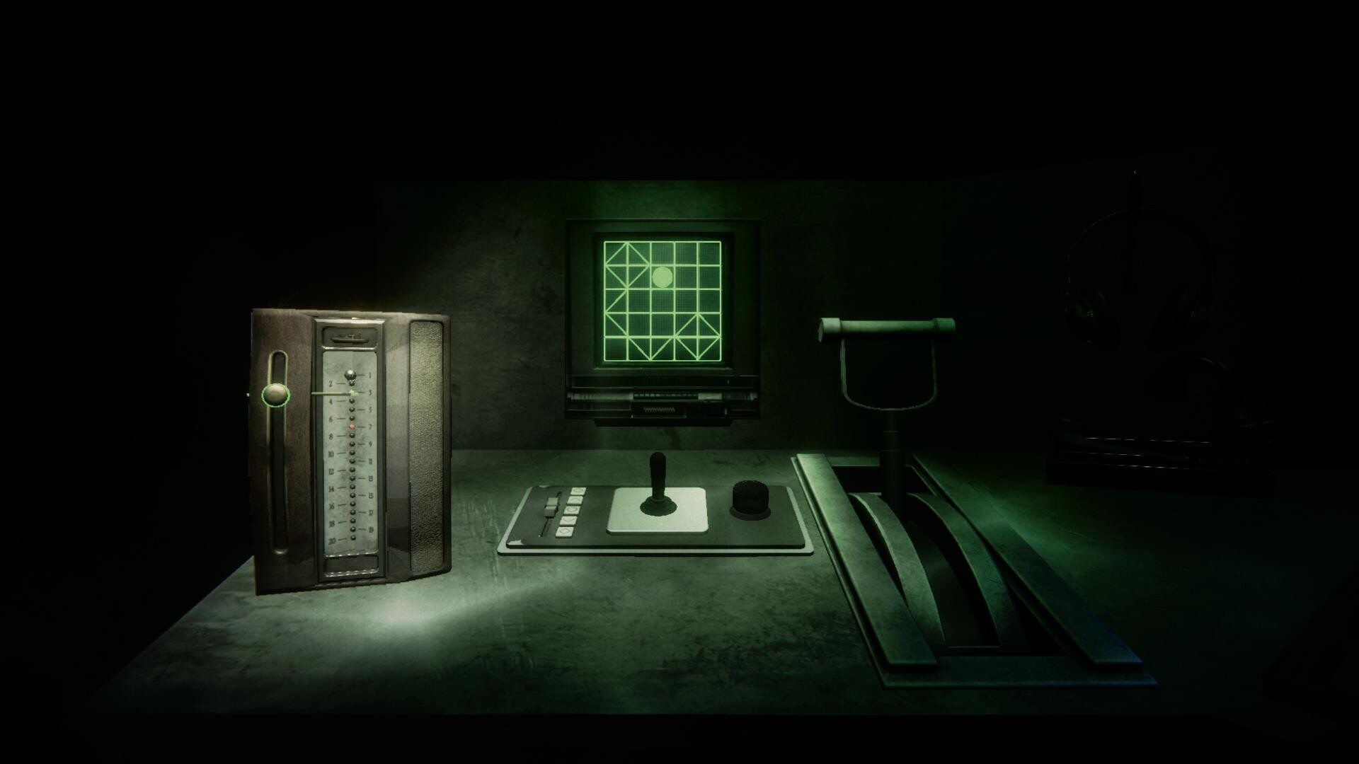 BATHYSPHERE trailer