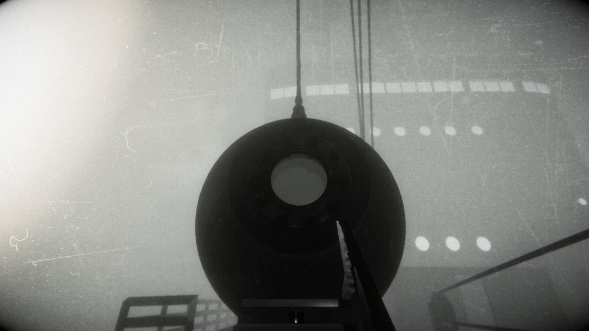 BATHYSPHERE screenshot 3