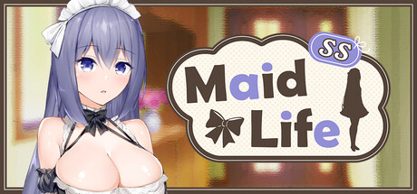 Cover art from Maid Life SS