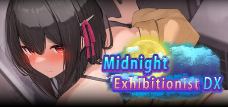 Cover art from Midnight Exhibitionist DX Edition