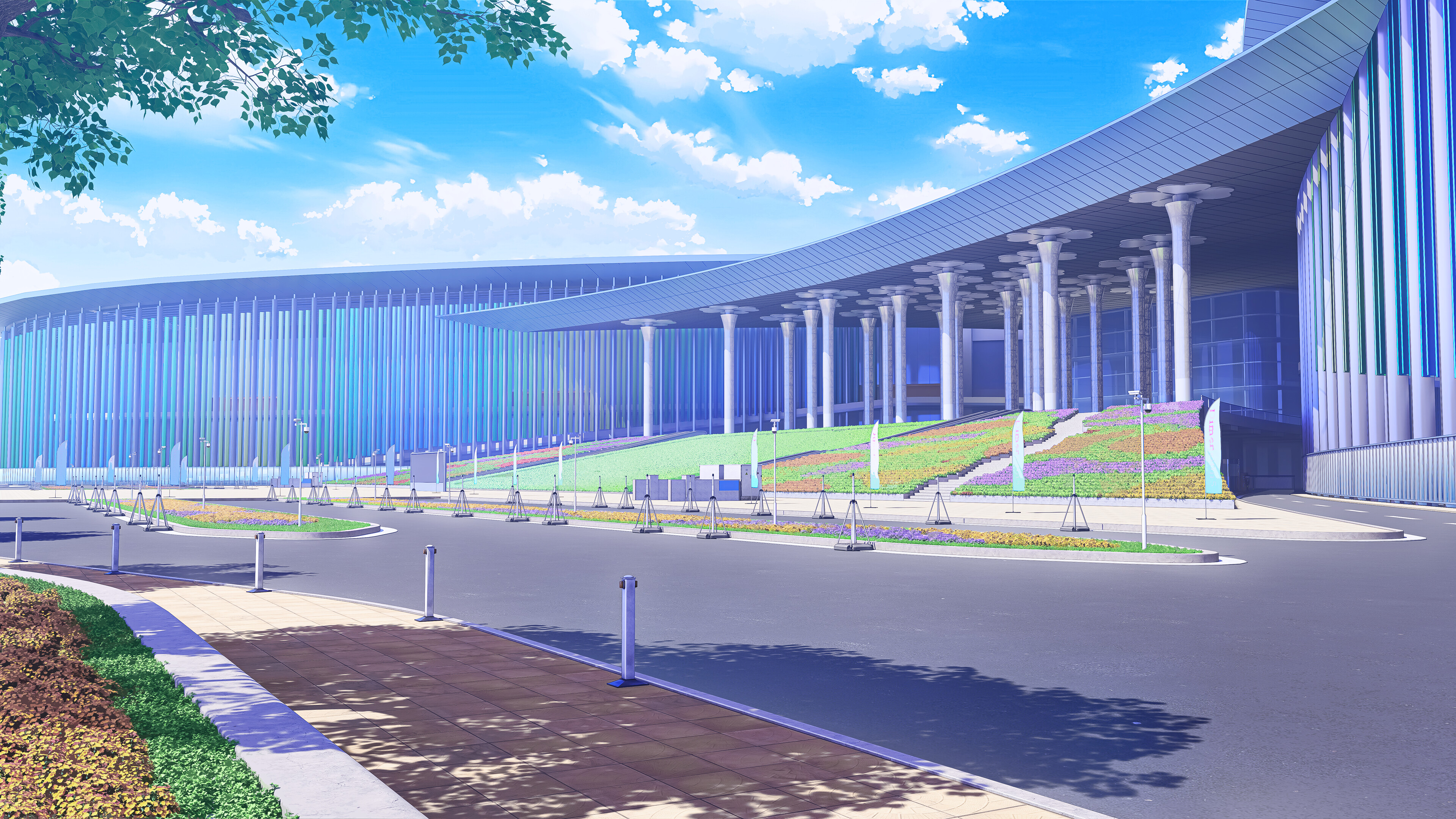 机影：夏夜梦寻 screenshot 3