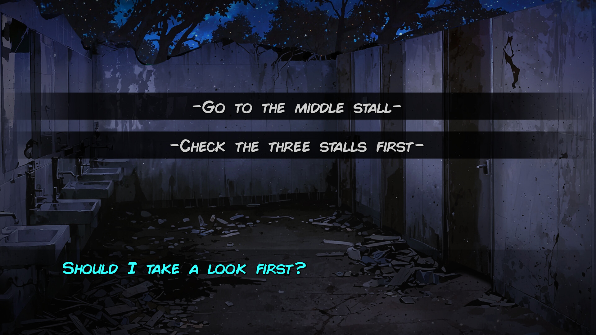 Secret Glory Hole screenshot 5