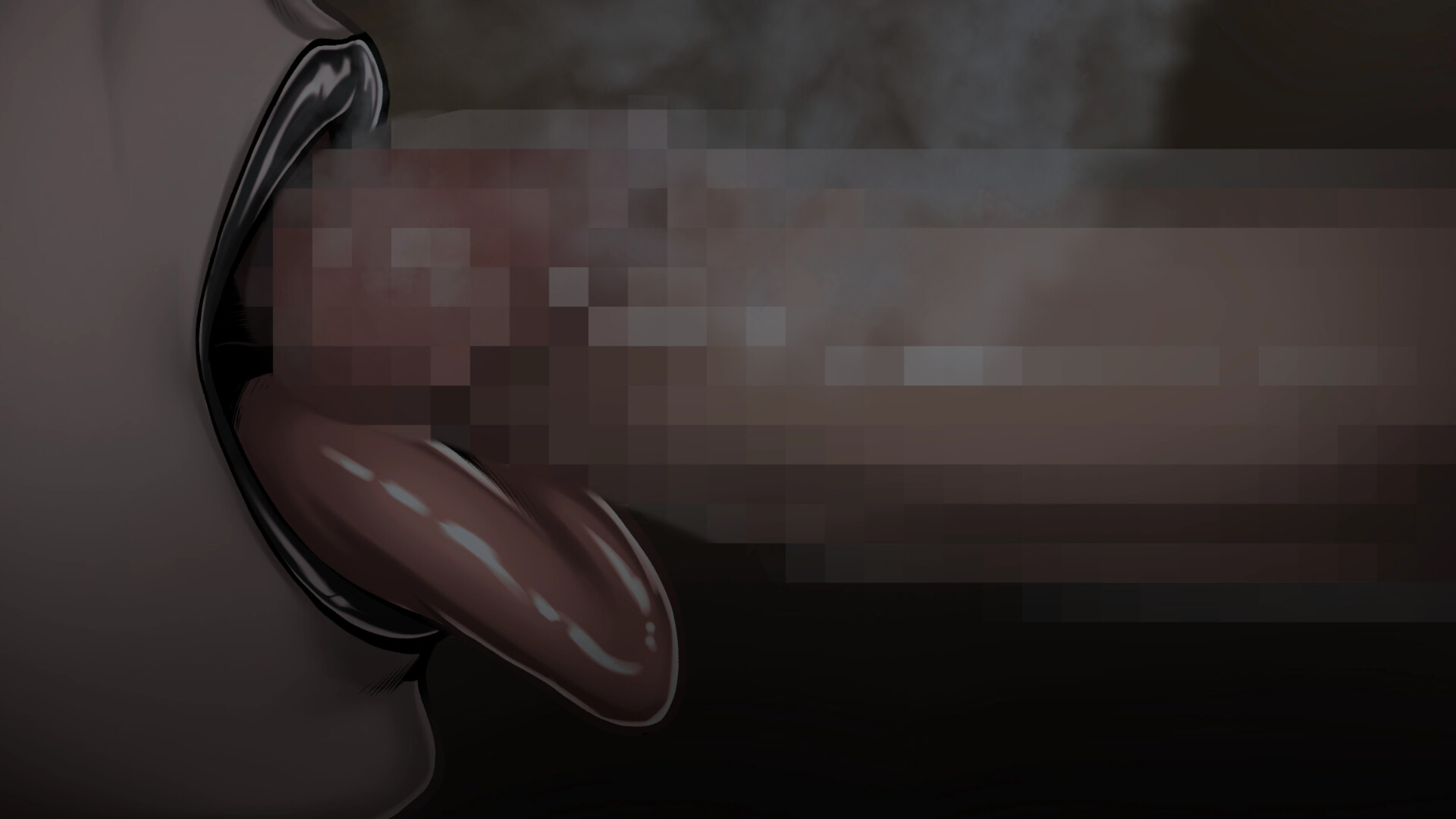 Secret Glory Hole screenshot 2