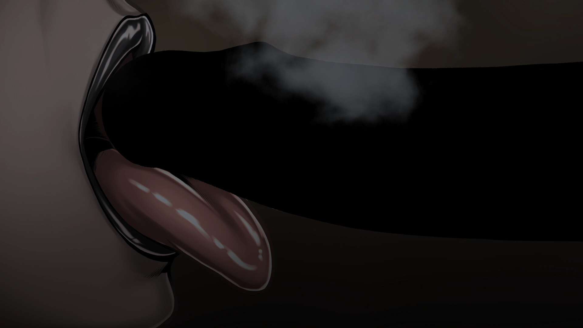 Secret Glory Hole screenshot 3