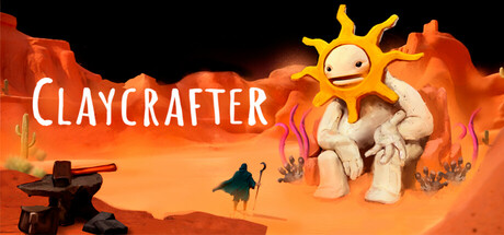 Cover art from Claycrafter