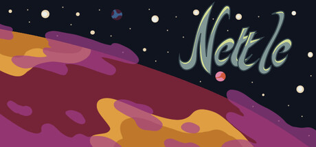 Cover art from Nettle